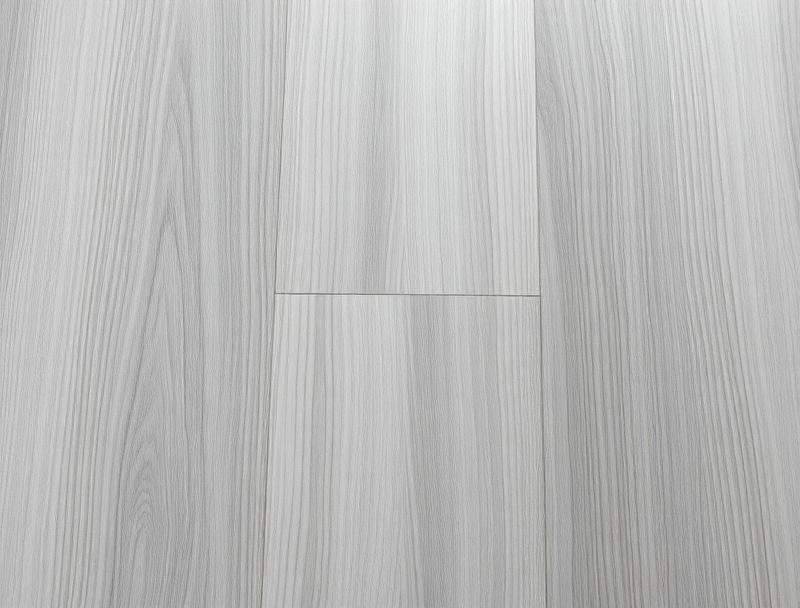Luxury Vinyl installation example